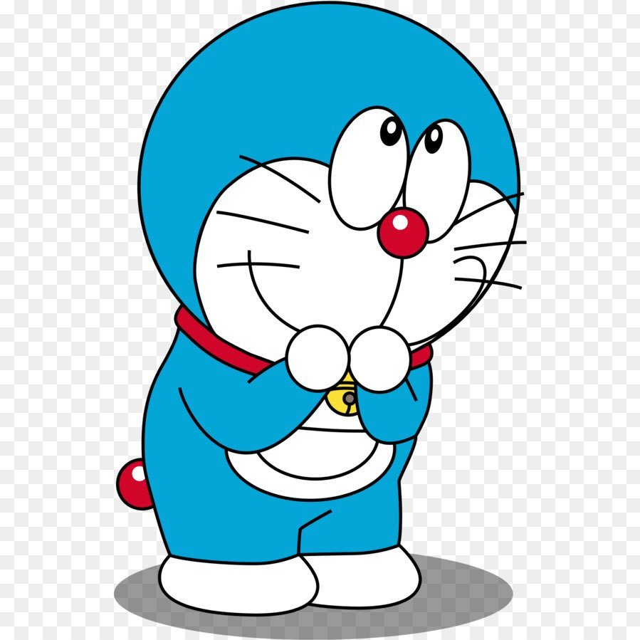 Ảnh Doraemon đáng yêu dễ thương