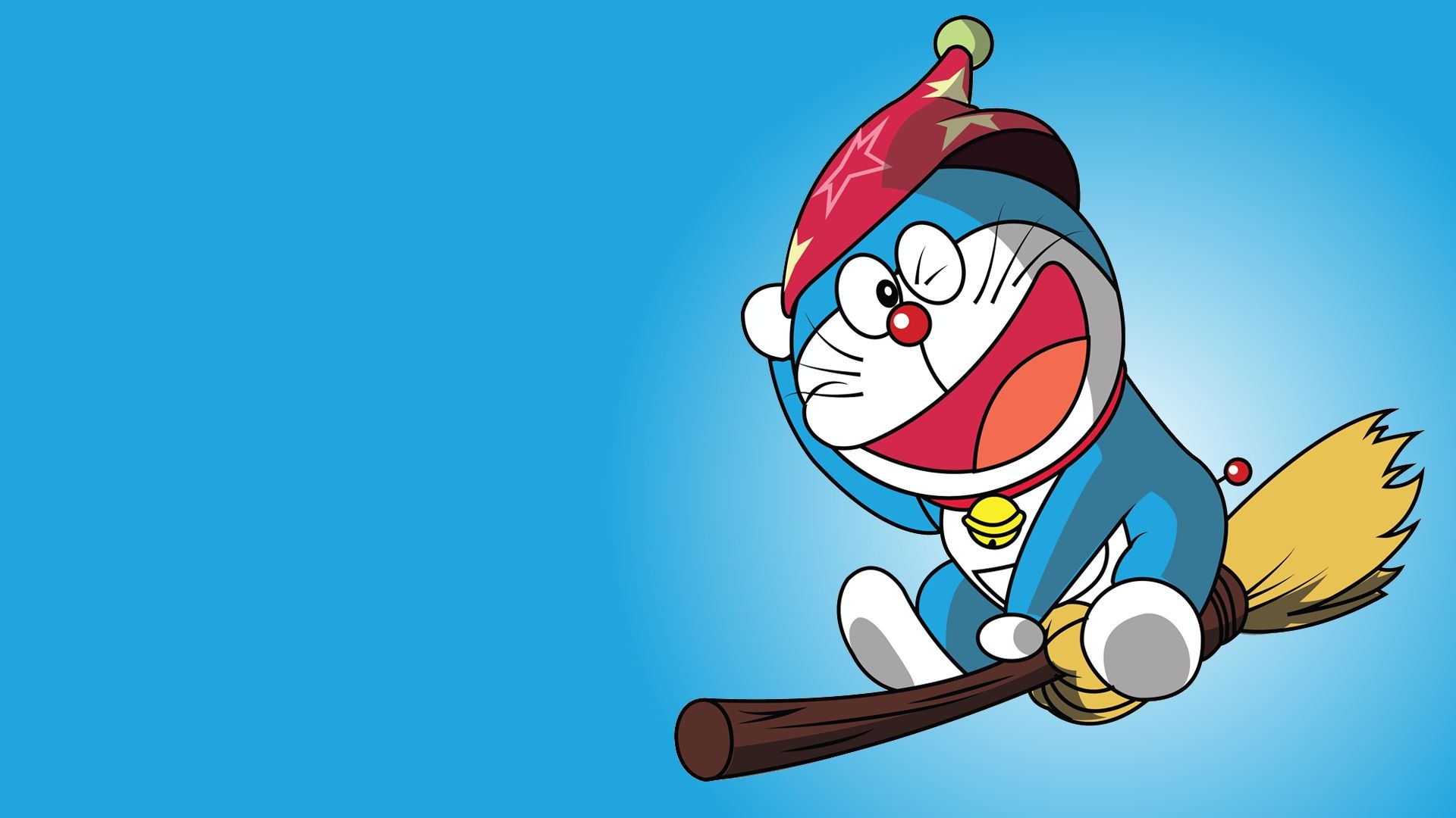 Ảnh Doraemon ngộ nghĩnh