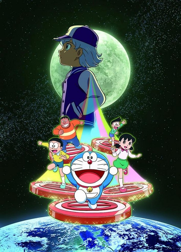 Ảnh Doraemon