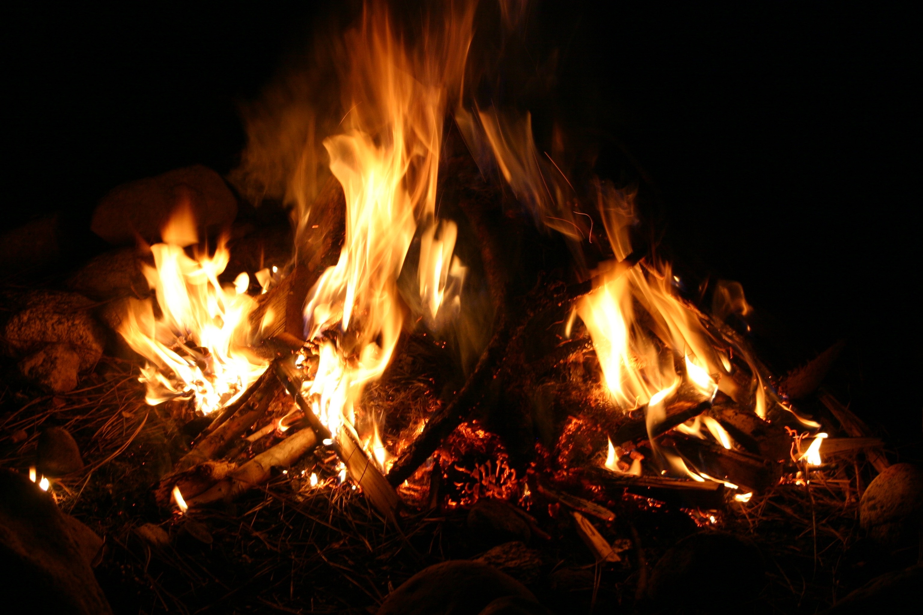 Hình ảnh ngọn lửa đẹp | Z photos