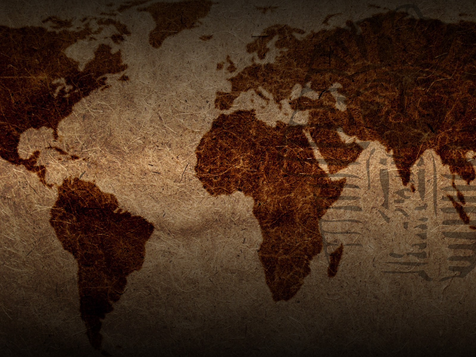 Hình nền powerpoint lịch sử cực đẹp bản đồ thế giới