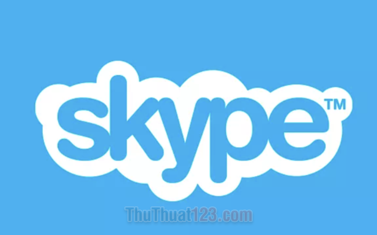 Cách share màn hình trên Skype
