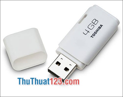 Bộ nhớ USB 4GB