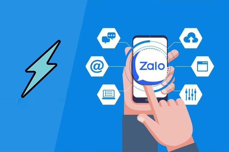 5 lợi ích khi sử dụng Zalo web trong công việc hàng ngày