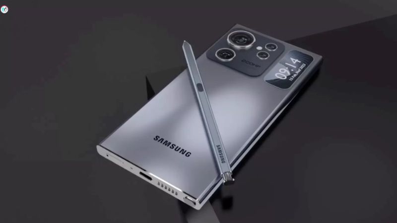 Giá Samsung Galaxy S24 Ultra