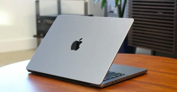 Kiểm tra tình trạng của macbook trước khi mua