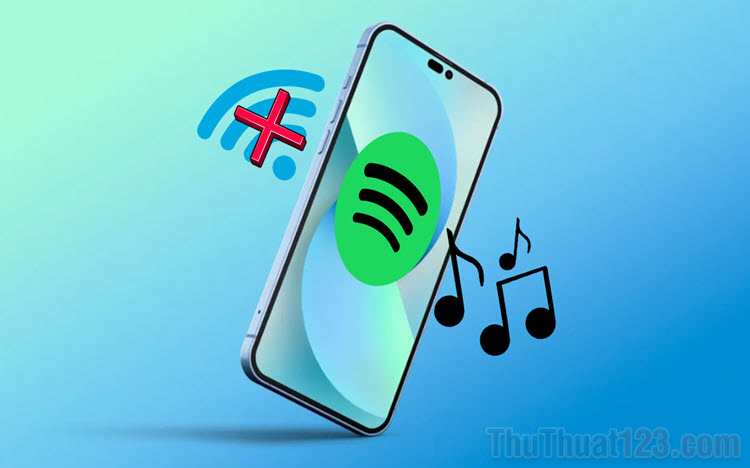 5 App nghe nhạc ko cần thiết mạng, nghe nghạc Offline đảm bảo chất lượng nhất