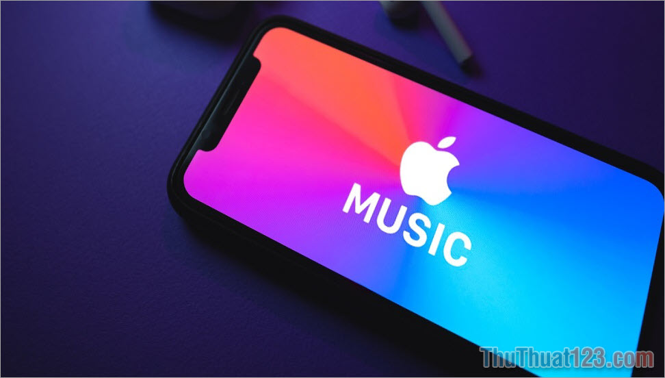 Apple Music – Ứng dụng nghe nhạc không cần mạng tốt nhất trên IOS
