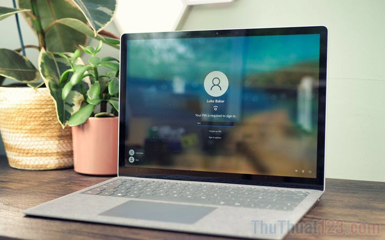 Cách xóa tài khoản Microsoft trên Windows 11