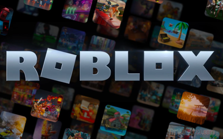 Cách sửa lỗi không vào được Roblox trên Windows 11