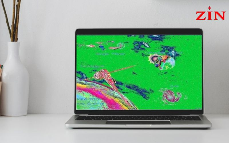 Tại Sao Nên Chọn Bệnh Viện Laptop Zin Để Khắc Phục Lỗi Màn Hình Máy Tính Bị Đổi Màu