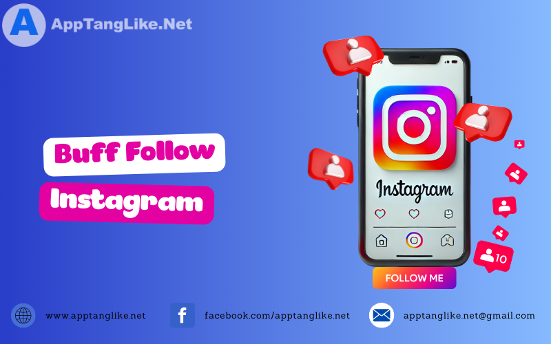 Những Lưu Ý Khi Mua Follow Instagram