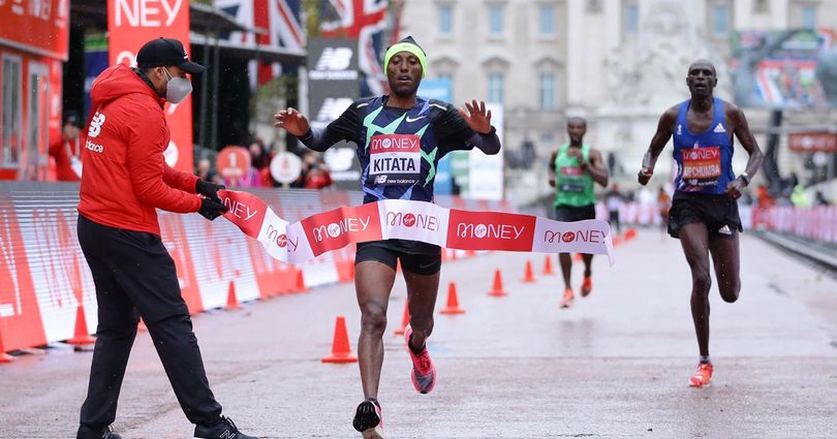 Tháng 9-2025 hứa hẹn sẽ mang đến cuộc đua kịch tính trong Giải Marathon Berlin