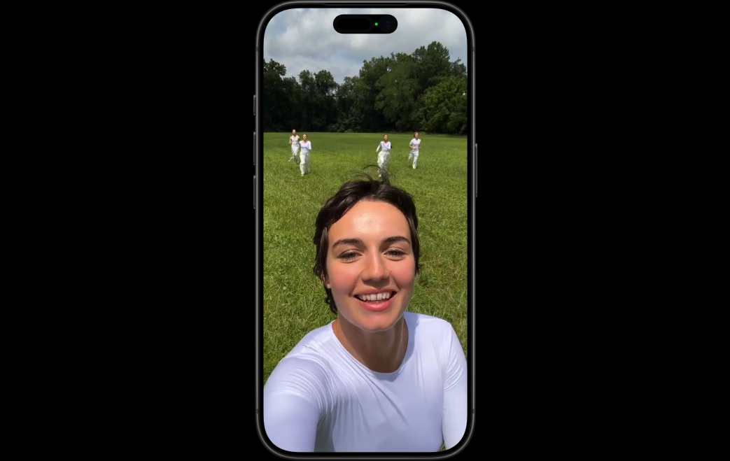 Câu hỏi thường gặp về camera selfie iPhone 17 (FAQ) Câu hỏi thường gặp về camera selfie iPhone 17 (FAQ)