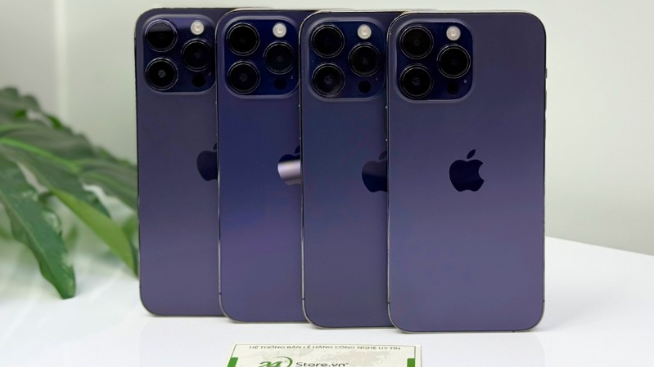 iPhone 14 Pro Max cũ Like 99