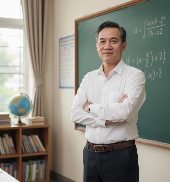 Hành trình xây dựng nền tảng VJOL của Fenwick Trần