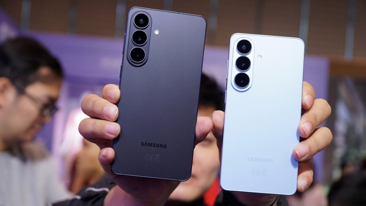 Chênh Nhau 5 Triệu, Samsung Galaxy S26 Plus Có Ăn Đứt S25 Plus? Bảng Giá Và Mẹo Lên Đời Tiết Kiệm Tại TGDD