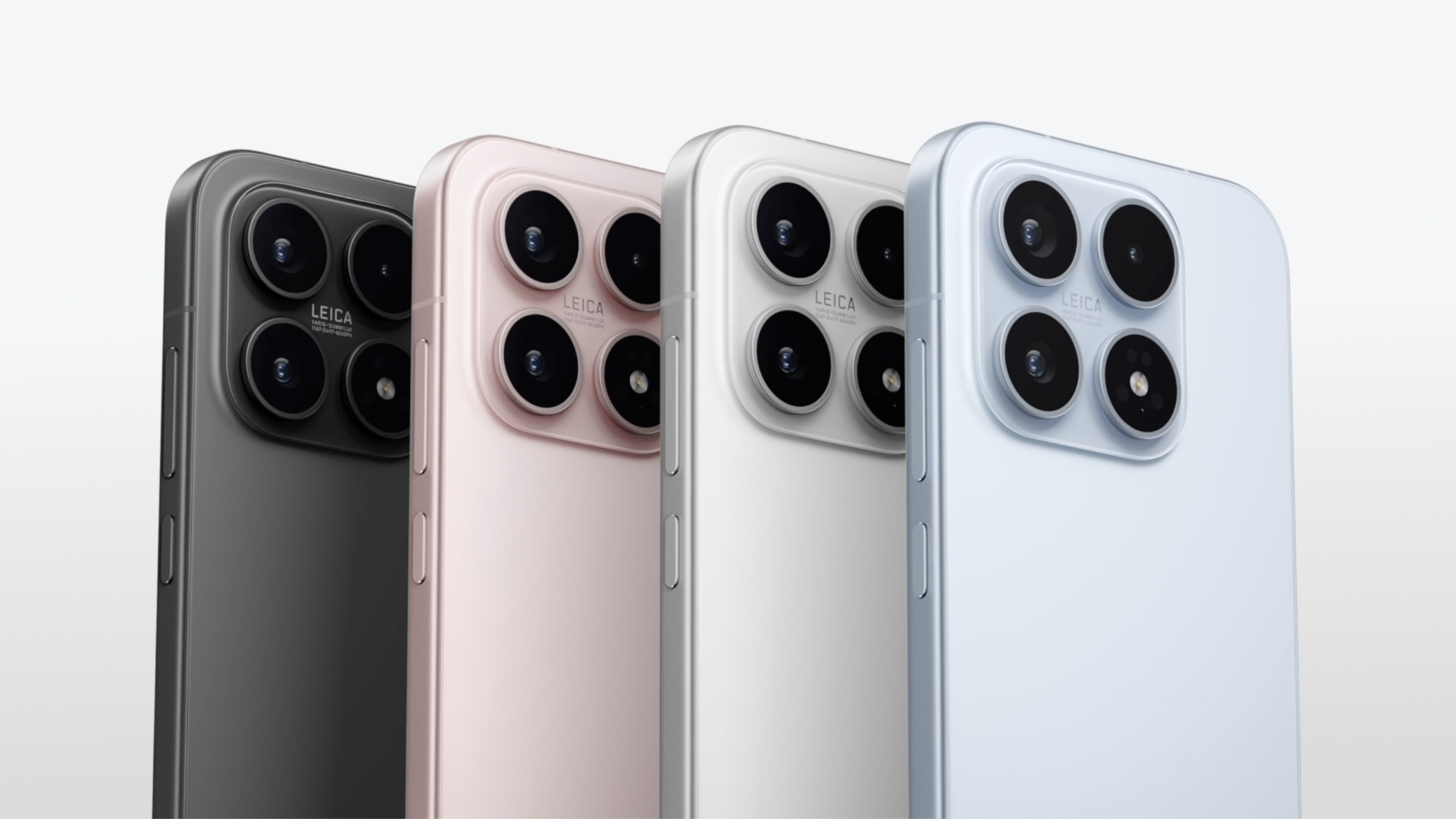 So sánh Xiaomi 17 Ultra và Xiaomi 15 Ultra: Bước nhảy vọt của Quái vật nhiếp ảnh