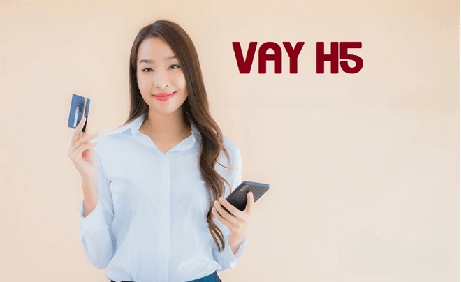 Rủi ro khi vay tiền H5 từ nhiều app