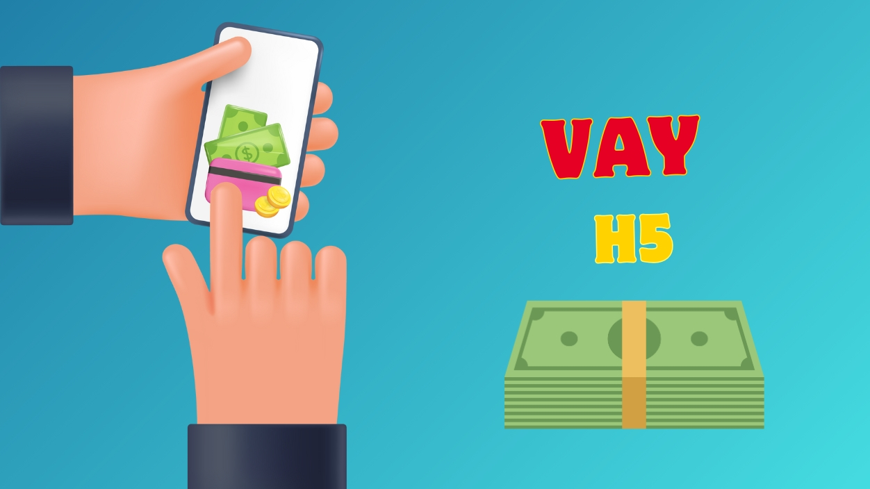 Những lưu ý khi vay tiền H5 nhiều app cùng lúc