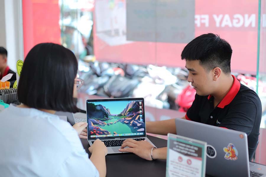 Khi nào nên chọn thu cũ đổi mới