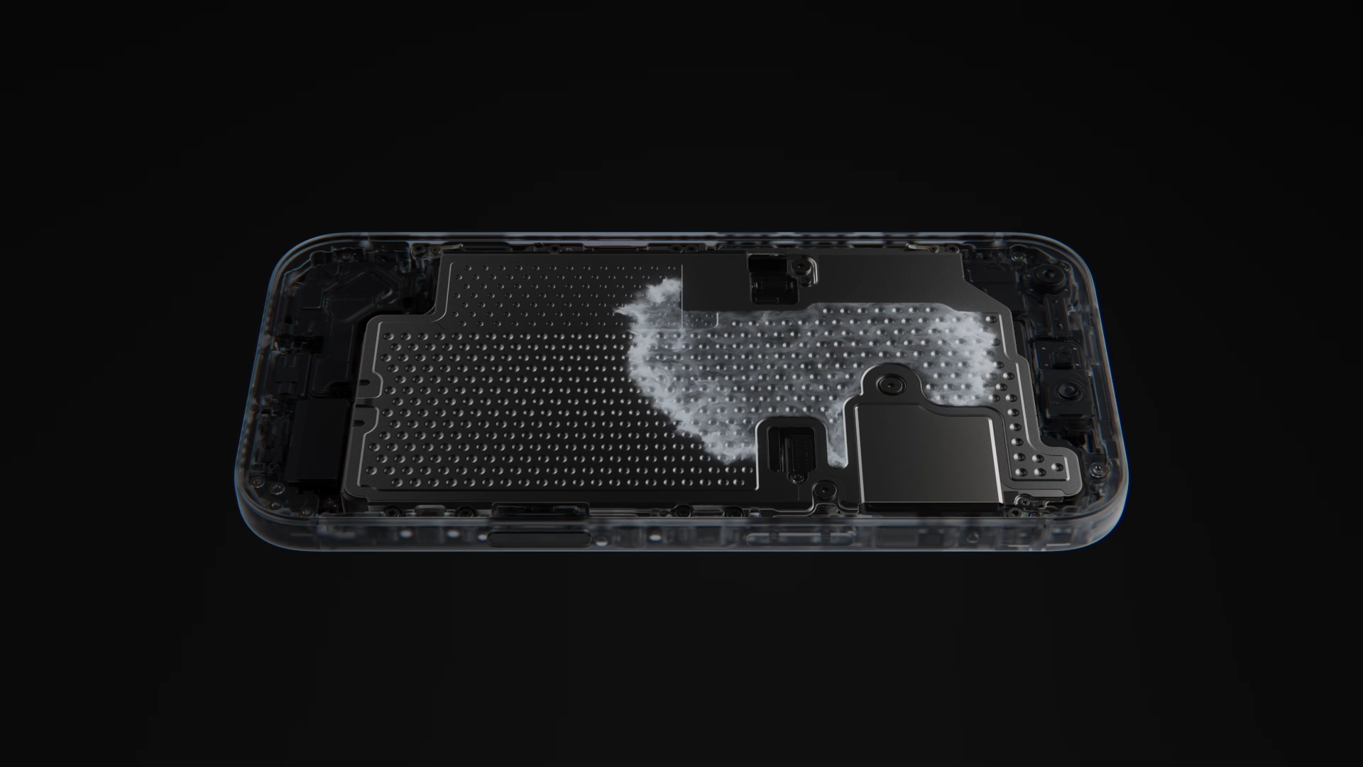 iPhone 18 Pro Max có thời lượng phát video lên đến 45 giờ