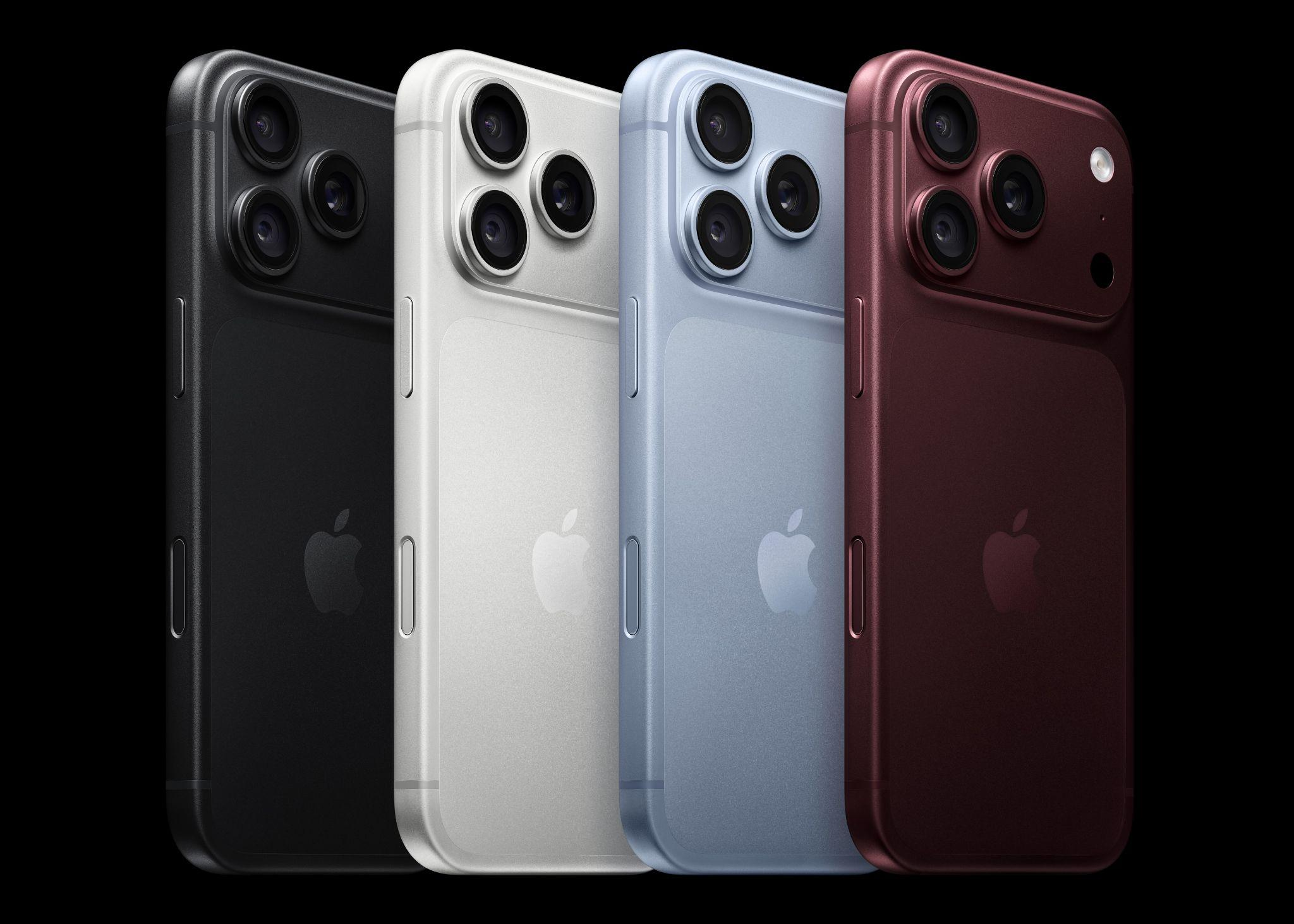 iPhone 18 Pro/Pro Max và iPhone Duo có gì mới? Khám phá cấu hình và tính năng nổi bật